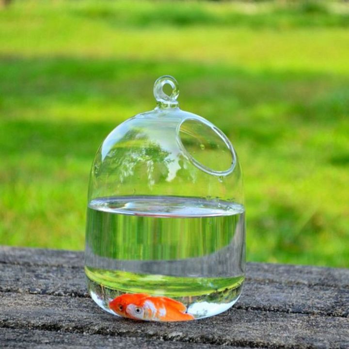 Glass%20Crafts%20Transparent%20Home%20Decoration%20Aquarium%20Decoration%20Hydroponics%20Vase%20Wall%20Hanging%20Fish%20Tank%20Fish%20Bowl%20Vase%20Ornament%20Hanging%20Glass%20Fish%20Bowl%20-%20Image%204