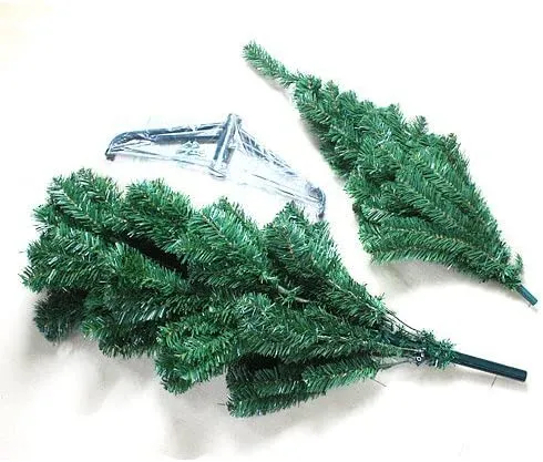 6ft%20180cm%20Green%20Artificial%20Xmas%20Tree%206%20Feet%20Christmas%20Tree%20-%20Image%202