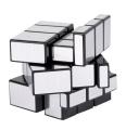 Mirror Cube Rubik's Cube - 3x3x3. 