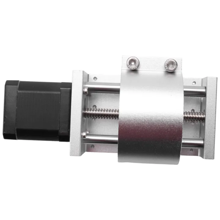 CNC 3018 MAX Aluminum Z Axis Spindle Motor Mount 200W Spindle Holder ...