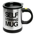 Self Stirring Mug. 