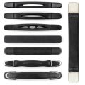 Suitcase Handle Replacement Travel Suitcase Luggage Case Handle Strap Carrying Handle Grip Strap Spare Box Bag Parts. 
