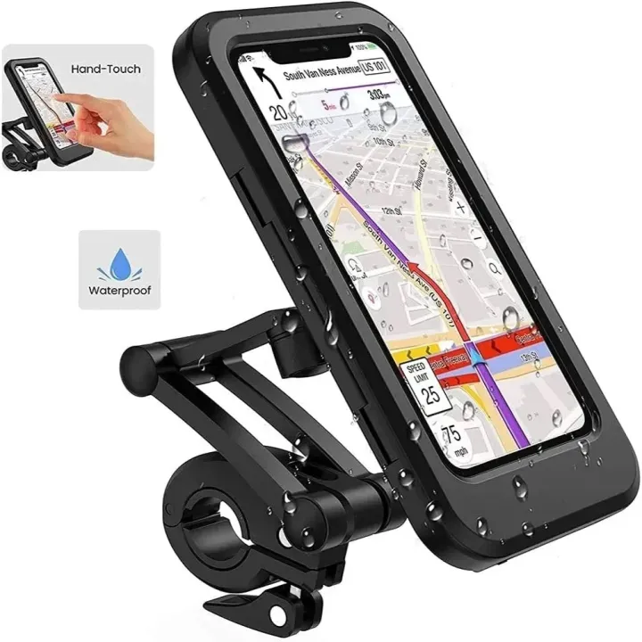 360%20Rotation%20Universal%20Waterproof%20Motorcycle%20Bike%20Phone%20Holder%20For%20Samsung%20iPhone%20Bike%20Holder%20Adjustable%20Full%20Protective%20Case%20Cover%20Phone%20Holder%20PT%20-%20Image%206