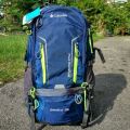 65L Hiking Backpack for Outdoor Camping Travel Backpacking Backpack for Adult (65L,. 