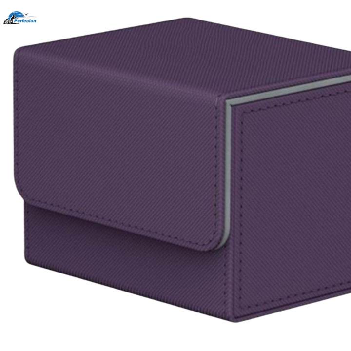 Sturdy%20Trading%20Card%20Deck%20Box%20Storage%20for%20Card%20PU%20Display%20Protective%20Case%20-%20Image%205