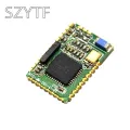 Cc2540 Cc2541 F256 Bluetooth Module Cc2530 Zigbee Module Stamp Hole Patch. 