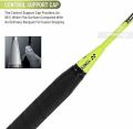 Yonex Taiwan Muscle power 55 Light Authentic Badminton Racket High Tention 30LBS. 
