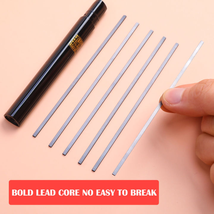 M%20G%200.9mm%20Exam%20Mechanical%20Pencil%20Set%20Drawing%20Automatic%20Graphite%20Pencils%20Lead%20with%20ruler%20eraser%20for%20School%20Supplies%20Stationery%20-%20Image%202