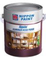 Nippon Nippolac Aluminium Wood Primer. 