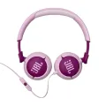 JBL Junior JR 320 — Wired On-Ear Headphone. 