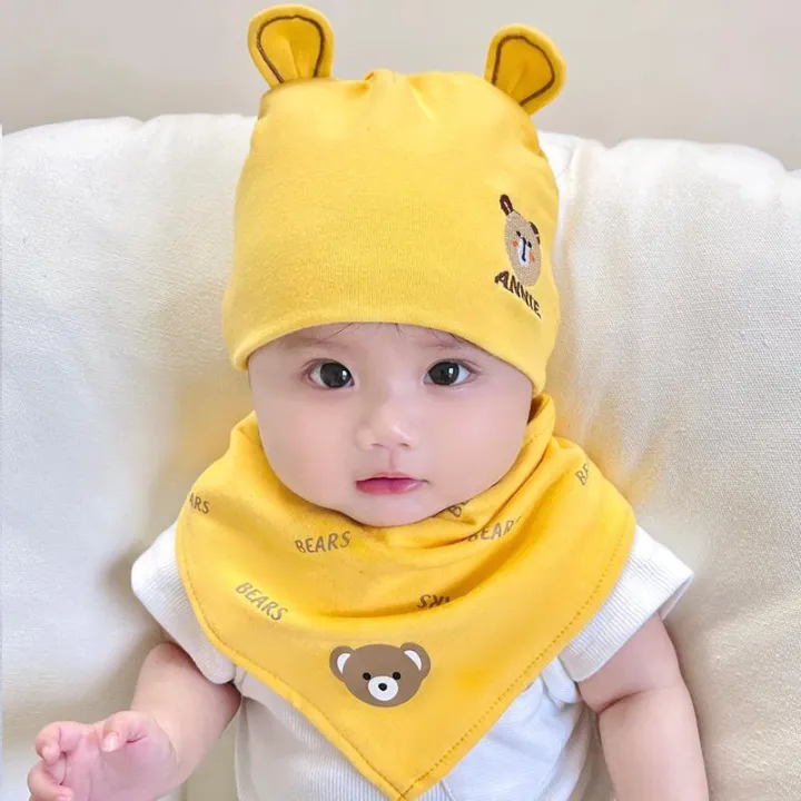 Caps%20Kids%20Baby%20hats%20spring%20and%20autumn%20new%20male%20and%20female%20babies%200-3-6-9-12%20months%20pullover%20hat%20baby%20soft%20tire%20cap%20-%20Image%204