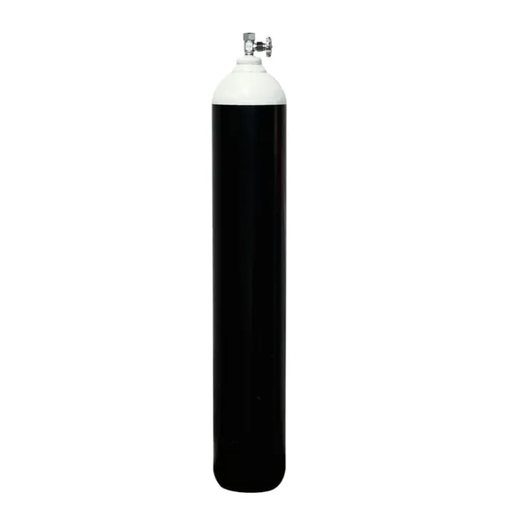 Empty O2 Tanks Empty Oxygen Tank 11L Cylinder | Daraz.lk