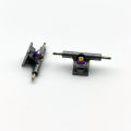 29mm Fingerboard Trucks Upgraded Soft Bushing For Tech Deck Finger Skateboard Toys. 