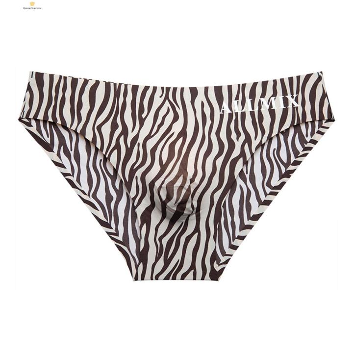 Panties,%20space%20large%20fashion,%20stretch%20space%20briefs,%203d%20men's%20underwear,%20men's%20quasar,%203d%20embossed%20leopard,%20zebra%20print,%20low%20rise%20ice%20silk%20panties,%20men's%20underwear%20-%20Image%202