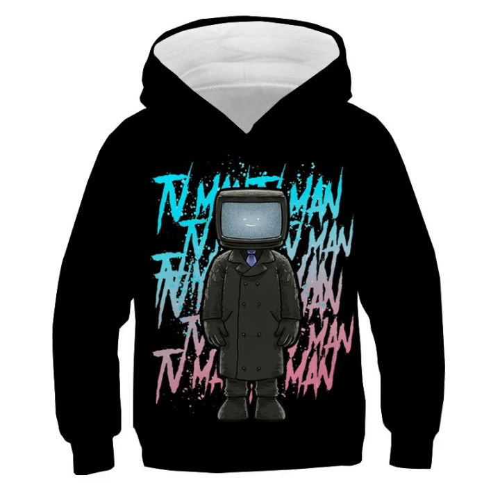 Skibidi%20toilet%20graphic%20hoodie%20girls%20pullover%20tops%20speaker%20man%20print%20kids%20sweatshirts%20boys%20cartoon%20Sportswear%20children%20clothes%20-%20Image%203