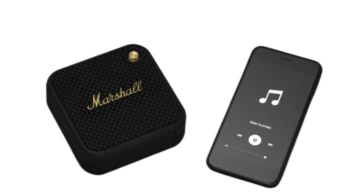 Marshall%20Willen%20Portable%20Bluetooth%20Speaker%20-%20Image%203