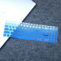 Silicone laptop Keyboard Cover Protector Skin For ASUS Vivobook Pro 16X N7600 N7600PC N7600ZE N7600Z N7600P 16. 