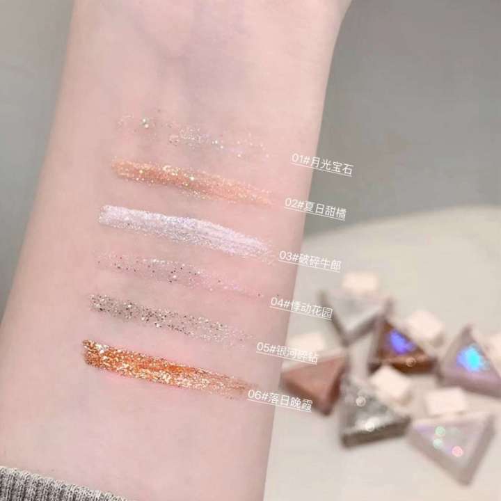 SHAQINUO%20Shakinuo%20Radiant%20Eyeshadow%20Liquid%20Eye%20Liner%20Brightening%20Pearl%20Fine%20Glitter%20Mermaid%20Multi-use%20-%20Image%204