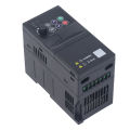 VFD 3 Phase User Friendly Frequency Converter 0.75KW for Carving Machine. 