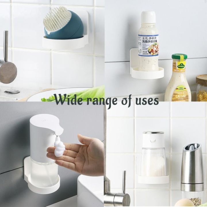 Multifunctional%20Bathroom%20Wall-Mounted%20Storage%20Rack%20/%20Automatic%20Hand%20Sanitizer%20Bottle%20Holder%20Base%20Sauce%20Condiment%20Rack%20-%20Image%206