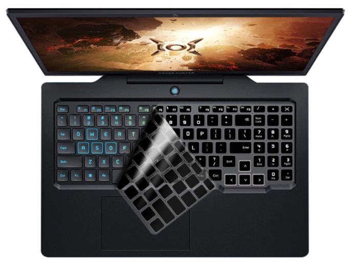 Silicone laptop KeyBoard Skin | Daraz.lk