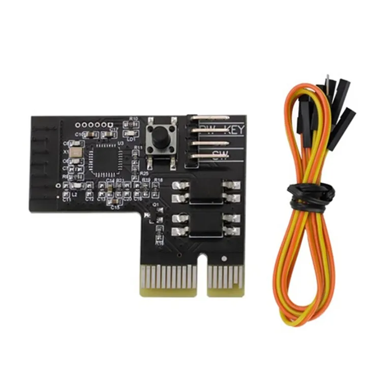 Remote Pc Power A37T-Remote Computer Power Module PC Start Starting Up 2.4Ghz Wi-Fi ...