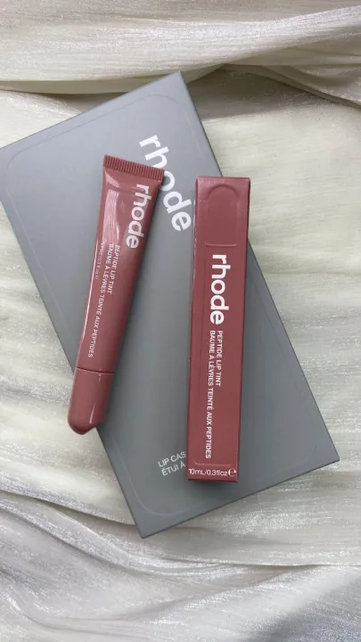 Rhode%20Lip%20Care%20Series%20Tinted%20Lip%20Balm%20Lasting%20Moisturizing%20Blushes%20Hydrated%20Lip%20Gel%20Oil%20Pout%20Lips%20Long-acting%20Lip%20Treatment%20-%20Image%203