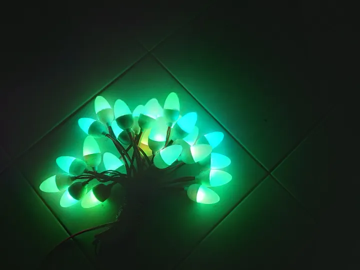 waterproof%207%20colours%20%2025%20Bulbs%20Vesak%20bulb%20set%20vesak%20bulb%205W%20wesak%20light%20vesak%20Decorations%20-%20Image%206