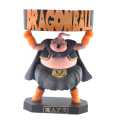 Majin Buu Action Figure. 
