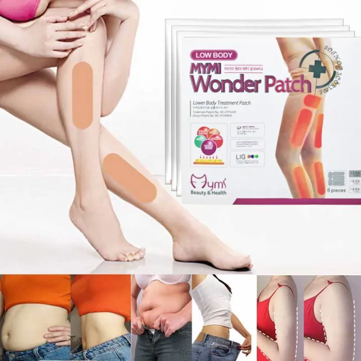 New%2018/36/54PCS%20Efficient%20Thin%20Legs%20arm%20Slim%20Patches%20Burning%20Fat%20Lose%20Weight%20Plasters%20wonder%20pach%20Lower%20Body%20Slim%20products%20detox%20-%20Image%202