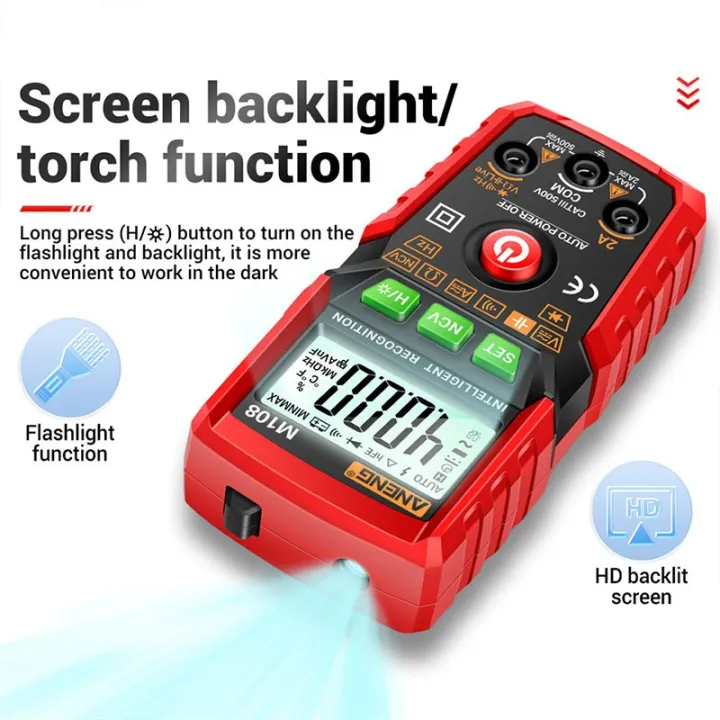 ANENG%20M108%20Mini%20Tester%20Meter%20Smart%20Digital%20Multimeter%204000%20Count%20AC/DC%20Voltage%20Current%20Capacitance%20Hz%20Frequency%20-%20Image%206