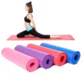 Anti Slip Yoga Mat 4mm. 