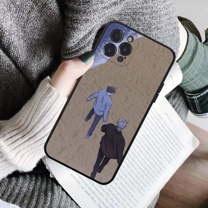 NEW%20Anime%20Low%20Tide%20In%20Twilight%20Phone%20Case%20For%20IPhone%2016%2015%208%207%206%206S%20Plus%20X%20SE%20XR%20XS%2014%2011%2012%2013%20Mini%20Pro%20Max%20Mobile%20Case%20-%20Image%202