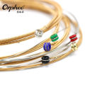 Acoustic Guitar Strings High Quality Model ORPHEE QA150. 