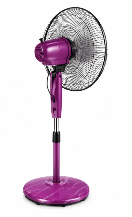 New%20Five%20Star%20Stand%20Fan%2016%20Inch%205%20Blades%20-%20Image%204