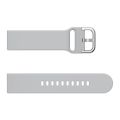 Watch Strap Smart Watch Electroplated Buckle Watch Band for Galaxy Watch Active. 