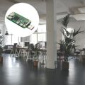 2025 New For Raspberry Pi Zero 1.3/zero W Usb Adapter Board Usb Badusb Expansion Board. 