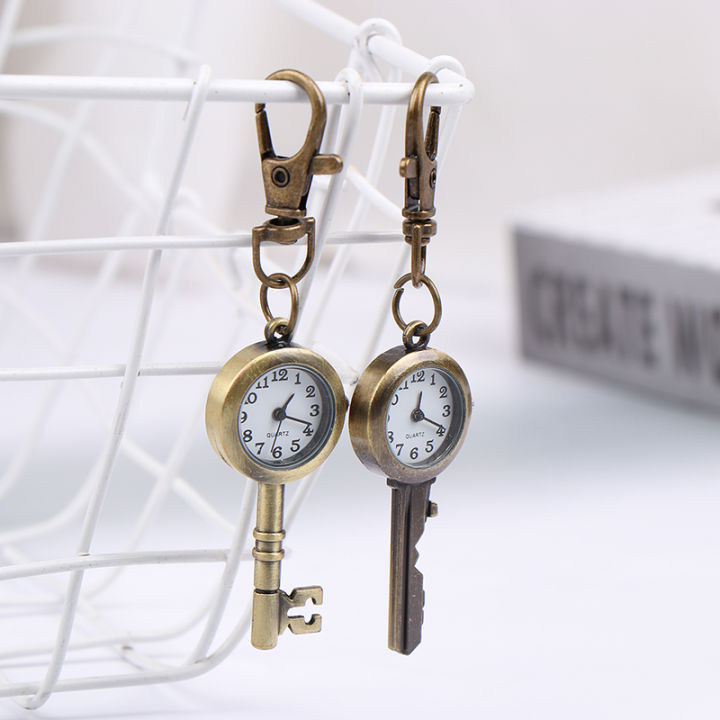 Cute%20Lovely%20Fashion%20Brand%20New%20Fashion%20Style%20Pocket%20Pendant%20Key%20Ring%20Chain%20Quartz%20Dress%20Watch%20-%20Image%203