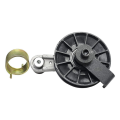 6700115 6662997 Cooling Fan Pulley Tensioner Kit Spare Parts Accessories for Bobcat Loaders 751 753 763 773 7753 863 873 963. 
