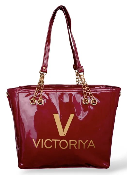 Victoria%20Luxury%20Handbag%20for%20Women%20Stylish%20Office%20Shoulder%20Bag%20Available%20in%20Pink%20Black%20Cream%20Blue%20Brown%20Maroon%20-%20Image%204