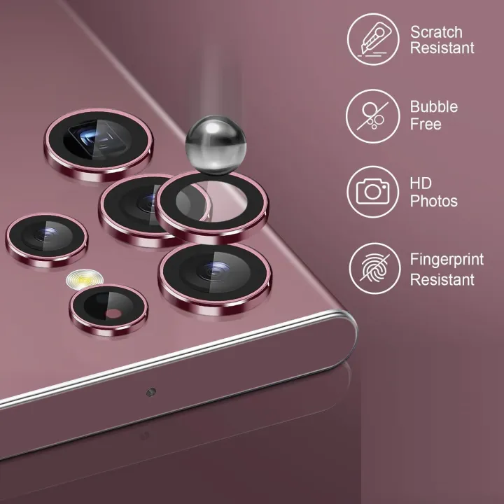 Samsung%20Galaxy%20S22%20Ultra%20Camera%20Ring%20Protector%20(Set%20of%205%20Pcs)%20Scratch%20Resistant%20Metal%20Camera%20Lens%20Protector%20-%20Image%202