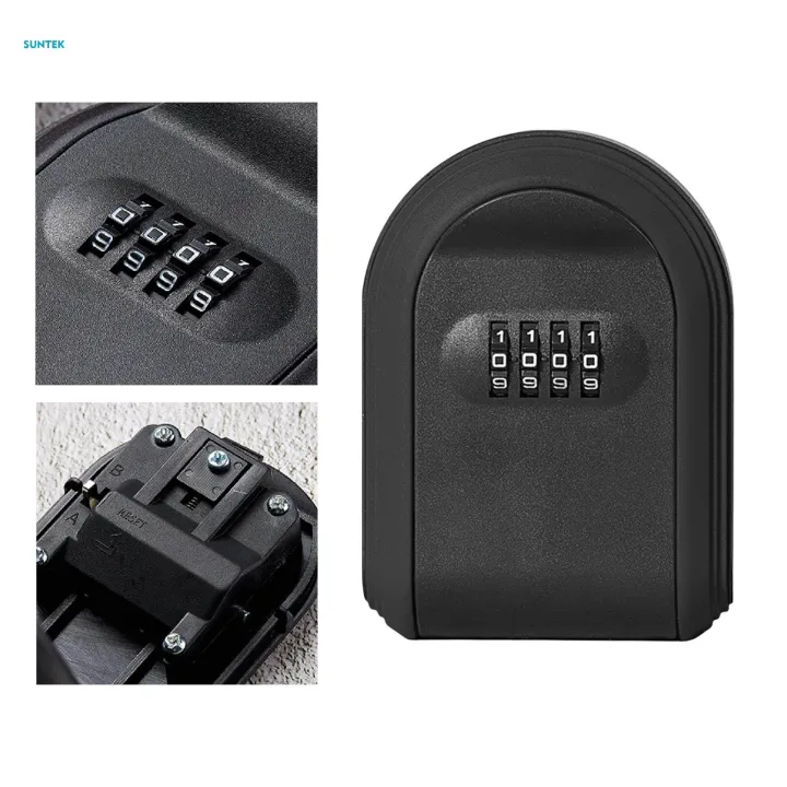 Key%20Lock%20Box%20Key%20Cabinet%20Organizer%20Lock%20Box%20Digital%20Wall%20Mounted%20Key%20Storage%20Box%20for%20Car%20Realtors%20Emergency%20Entry%20House%20Keys%20Home%20-%20Image%205