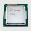 Intel Core i5-4570 [4th Generation] Desktop Computer Processor 3.60GHz 6MB. 
