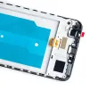 LDN-L01 L21 LX2 LX3 Premium Lcd For Huawei Y7 2018 Display Touch Screen Y7 Pro 2018 Digitizer Panel Assembly For Y7 Prime 2018. 