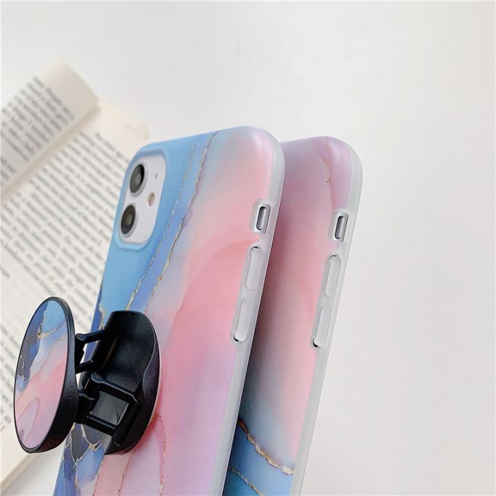 Gradient%20Marble%20Stand%20Holder%20Phone%20Case%20For%20iPhone%2011%2011Pro%20Max%20XR%20XS%20Max%207%208%20Plus%2011Pro%20Soft%20IMD%20Back%20Cover%20For%20iPhone%20SE%202%2012%20-%20Image%207
