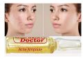 10Pcs (Full Pack) Skin Doctor Ampoules /Ampules  Pimple & Acne Remover Herbal Serum  (sdap). 
