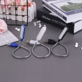 USB LED Book Light Portable 6 LED USB Light For Laptop Emergency Lighting Conbo. 