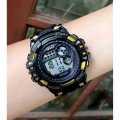 Water Resistant Digital Watch For Men Sports Watch. 