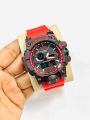 G-SHOCK WATCHES. 