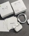 Applepro2 True Wireless Earbuds Bluetooth Earphone Stereo airpod_pro Headphone Touch Control Headset Charging Case Handsfree Sport Music with Microphone. 